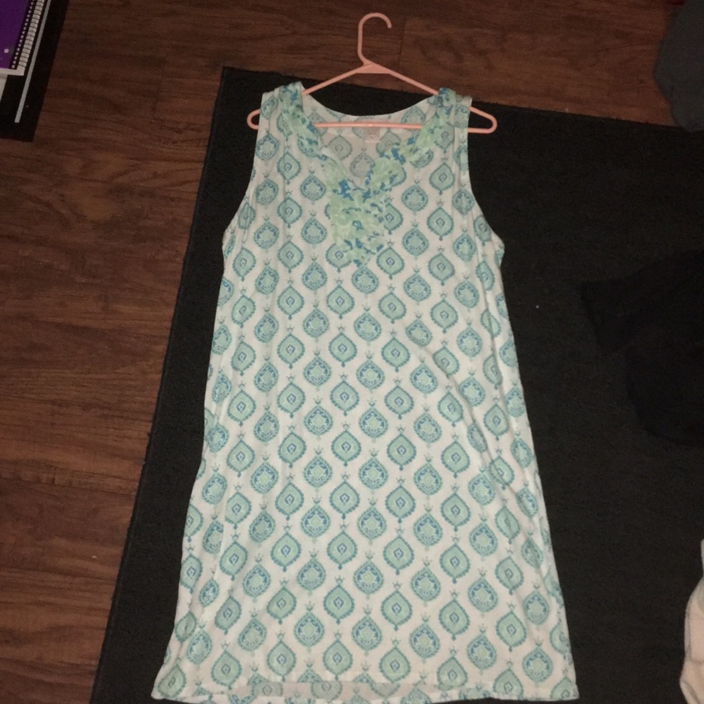 Never worn dress (Large)